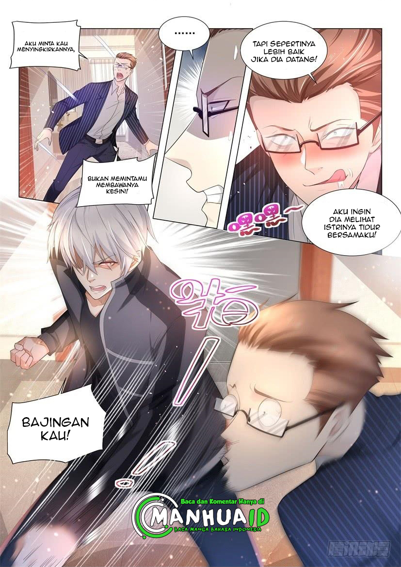 Shen Hao’s Heavenly Fall System Chapter 65 Gambar 6